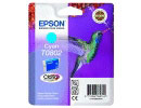 Epson T0802 Ink Cartridge Cyan (C13T08024020)